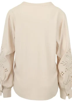 DAMES GUSTAV BLOUSE