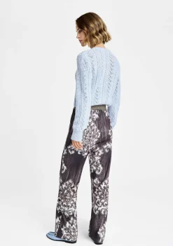 DAMES GUSTAV PANTALON