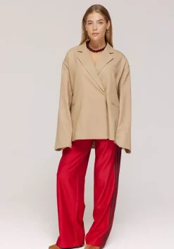 DAMES HARPER & YVE BLAZER