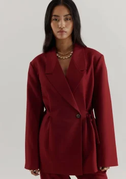 DAMES HARPER & YVE BLAZER