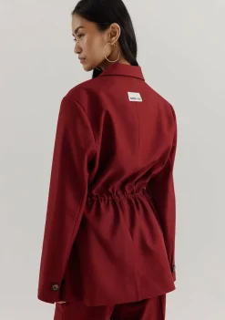 DAMES HARPER & YVE BLAZER