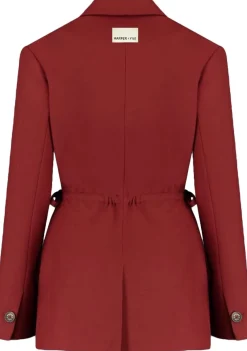 DAMES HARPER & YVE BLAZER