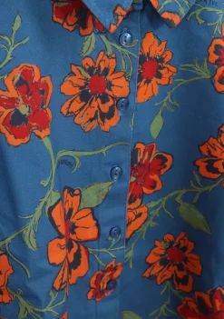 DAMES HARPER & YVE BLOUSE