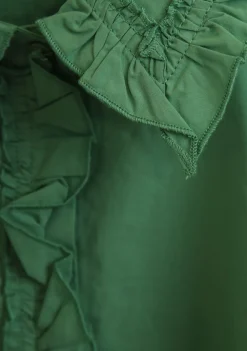 DAMES HARPER & YVE BLOUSE