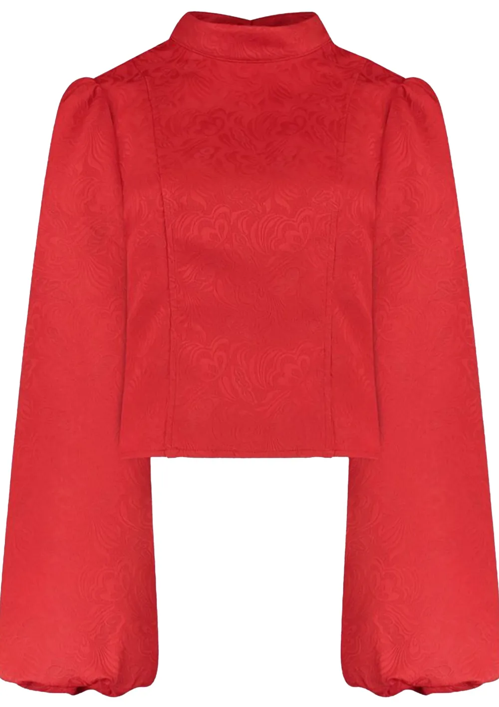 DAMES HARPER & YVE BLOUSE