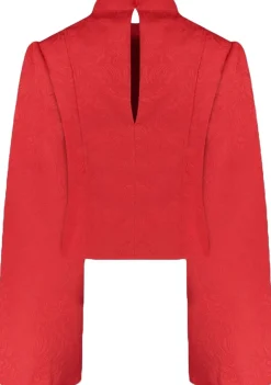 DAMES HARPER & YVE BLOUSE