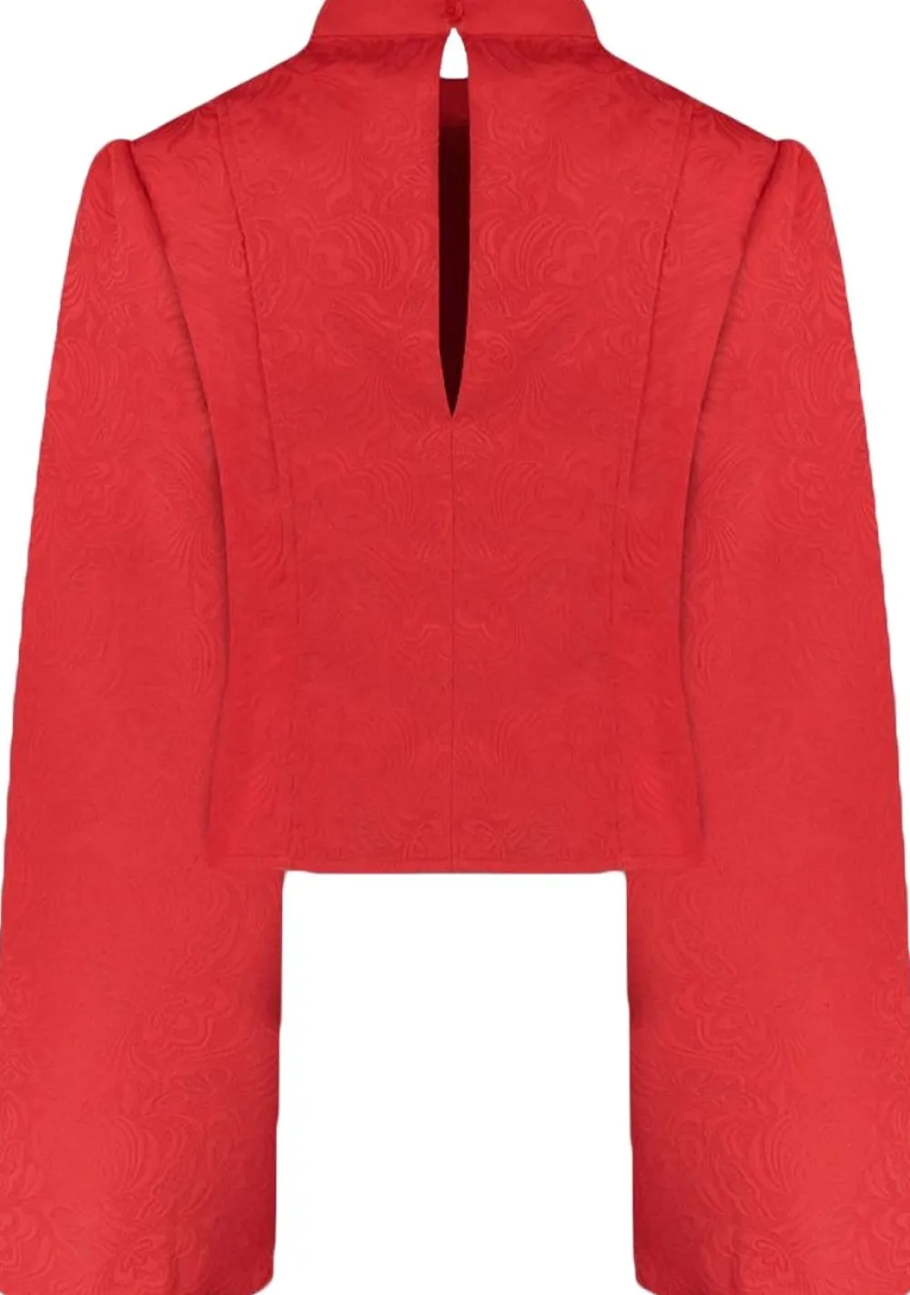 DAMES HARPER & YVE BLOUSE