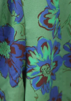 DAMES HARPER & YVE BLOUSE