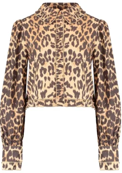 DAMES HARPER & YVE BLOUSE