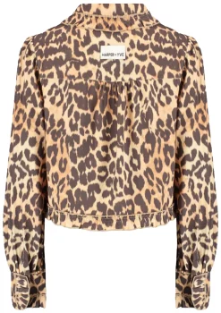 DAMES HARPER & YVE BLOUSE