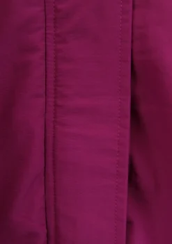 DAMES HARPER & YVE BOMBERJACK