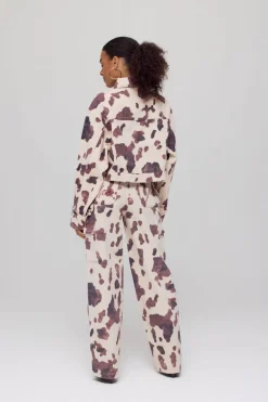 DAMES HARPER & YVE CARGO