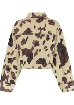 DAMES HARPER & YVE DENIMJACK