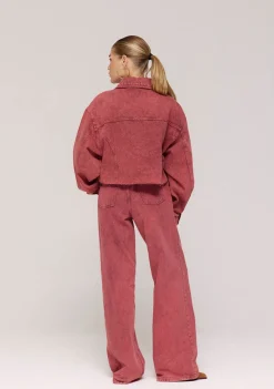 DAMES HARPER & YVE DENIMJACK