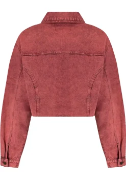 DAMES HARPER & YVE DENIMJACK