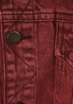 DAMES HARPER & YVE DENIMJACK