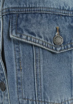 DAMES HARPER & YVE DENIMJACK