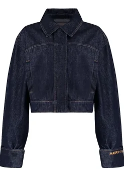 DAMES HARPER & YVE DENIMJACK