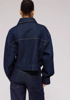 DAMES HARPER & YVE DENIMJACK