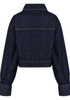 DAMES HARPER & YVE DENIMJACK