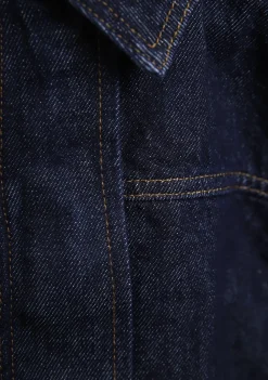 DAMES HARPER & YVE DENIMJACK