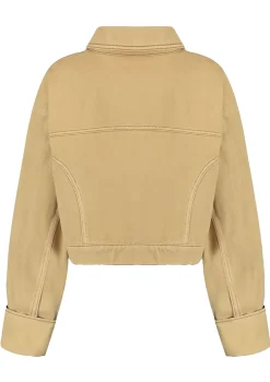 DAMES HARPER & YVE DENIMJACK