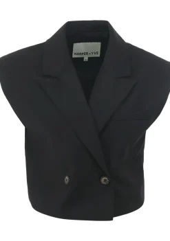DAMES HARPER & YVE GILET