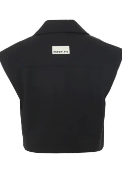 DAMES HARPER & YVE GILET