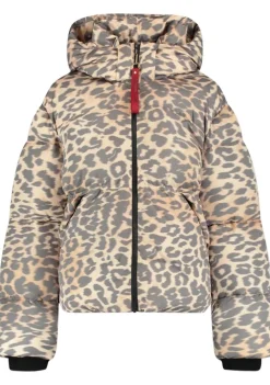 DAMES HARPER & YVE JACK