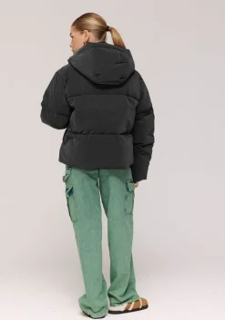 DAMES HARPER & YVE JACK