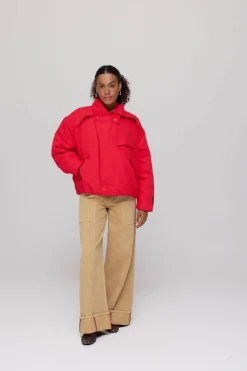 DAMES HARPER & YVE JAS