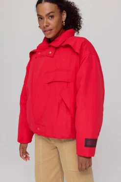 DAMES HARPER & YVE JAS