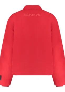 DAMES HARPER & YVE JAS