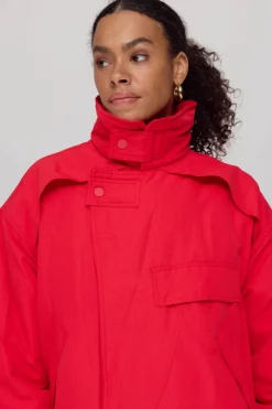 DAMES HARPER & YVE JAS