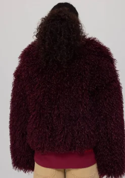 DAMES HARPER & YVE JASJE