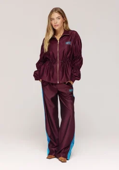 DAMES HARPER & YVE JASJE