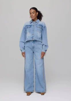 DAMES HARPER & YVE JEANS