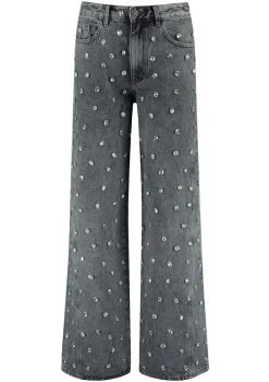 DAMES HARPER & YVE JEANS