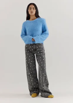 DAMES HARPER & YVE JEANS