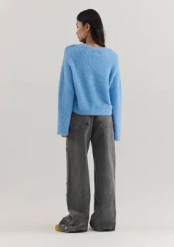 DAMES HARPER & YVE JEANS