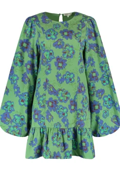 DAMES HARPER & YVE JURK