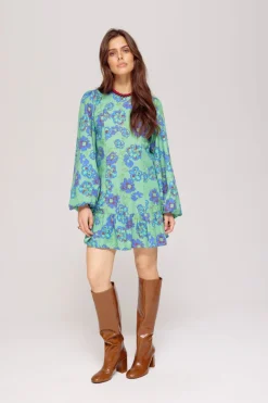 DAMES HARPER & YVE JURK