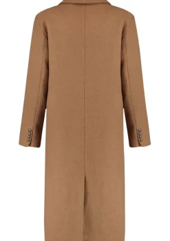 DAMES HARPER & YVE MANTEL