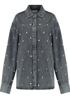 DAMES HARPER & YVE OVERSHIRT