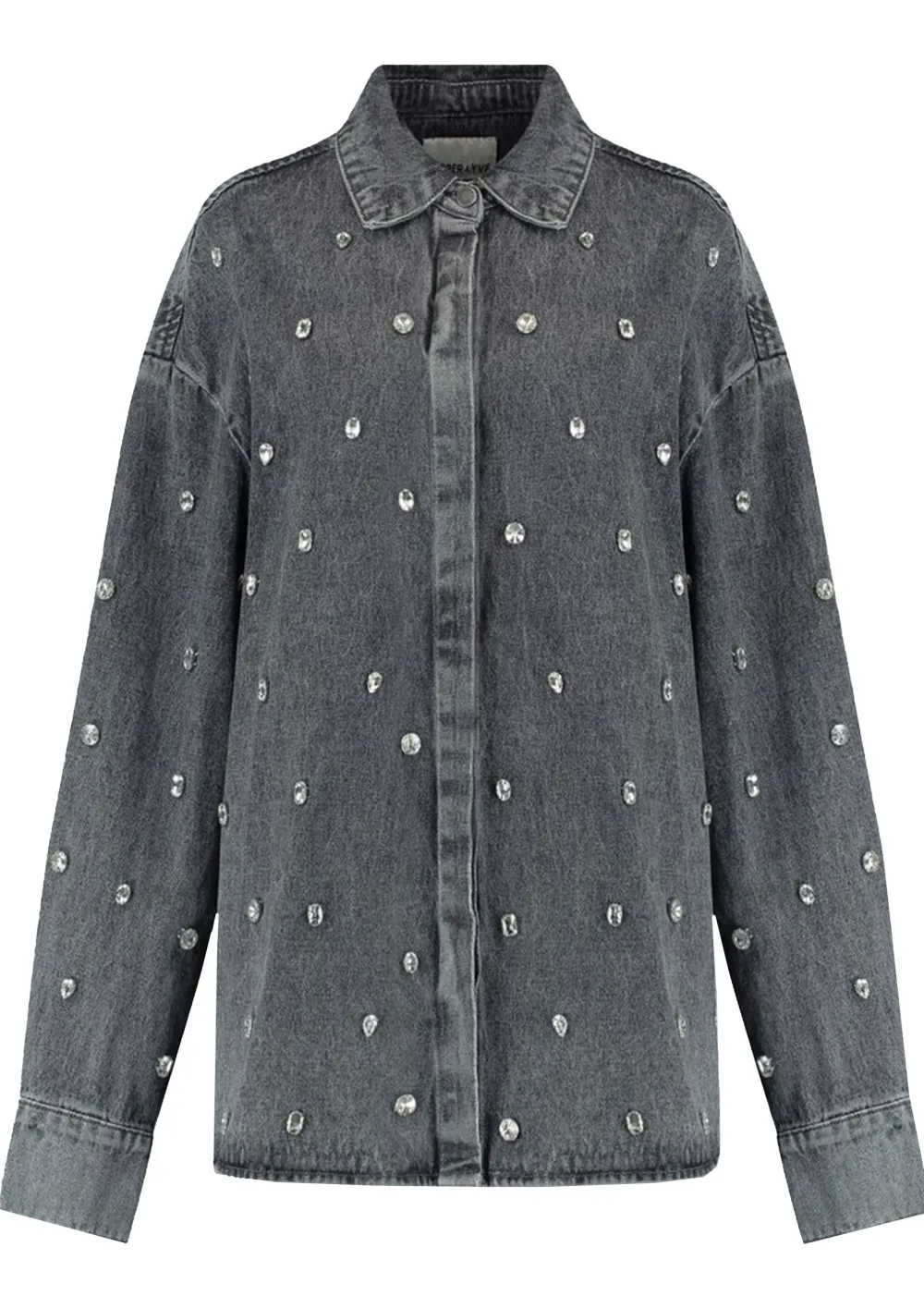 DAMES HARPER & YVE OVERSHIRT