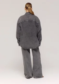 DAMES HARPER & YVE OVERSHIRT