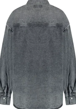 DAMES HARPER & YVE OVERSHIRT