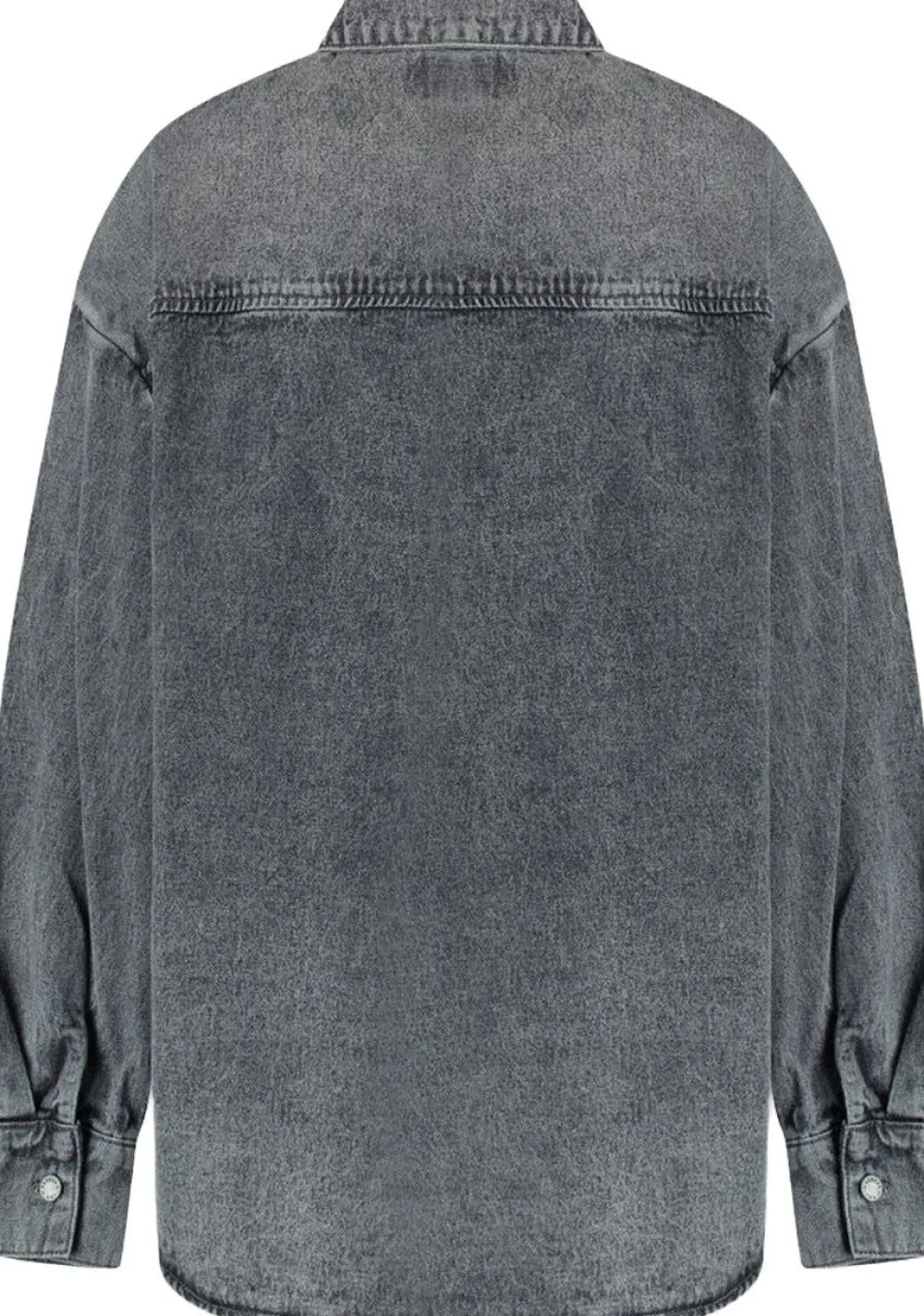 DAMES HARPER & YVE OVERSHIRT