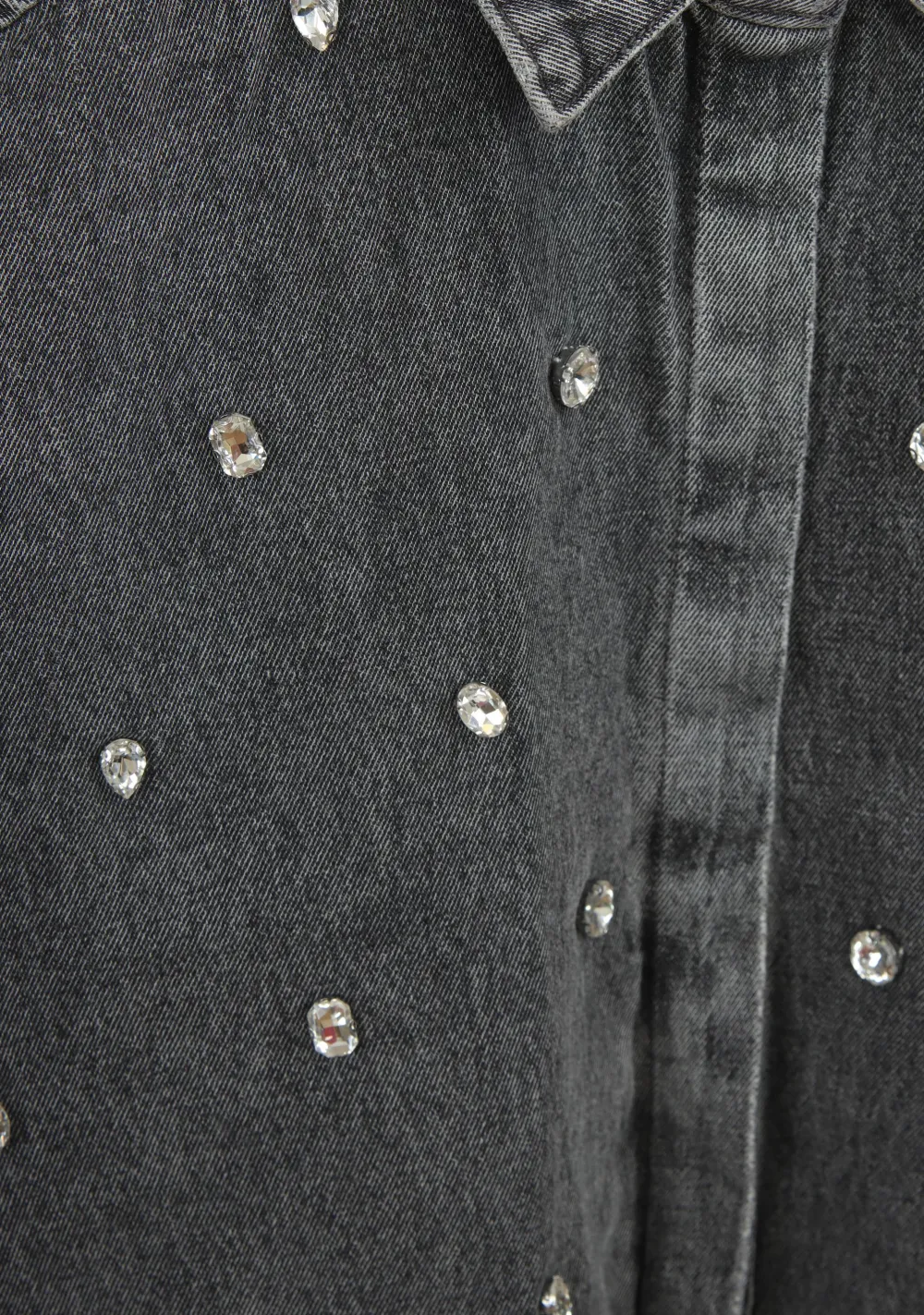 DAMES HARPER & YVE OVERSHIRT