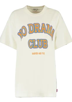 DAMES HARPER & YVE SHIRT